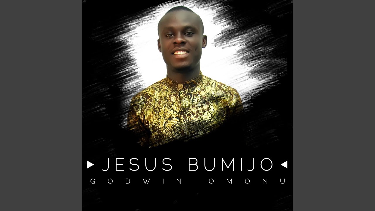 Jesus Bumijo