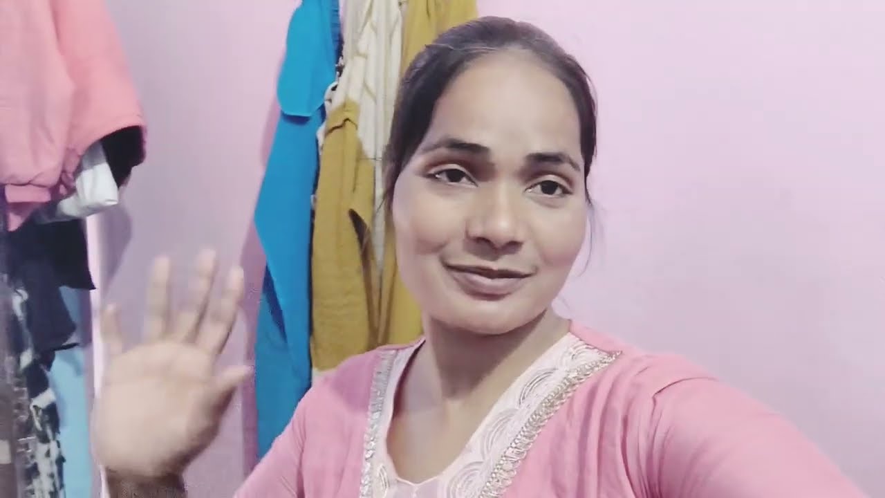 Aaj Mummy Ji Ne Banaya Aalu ke par