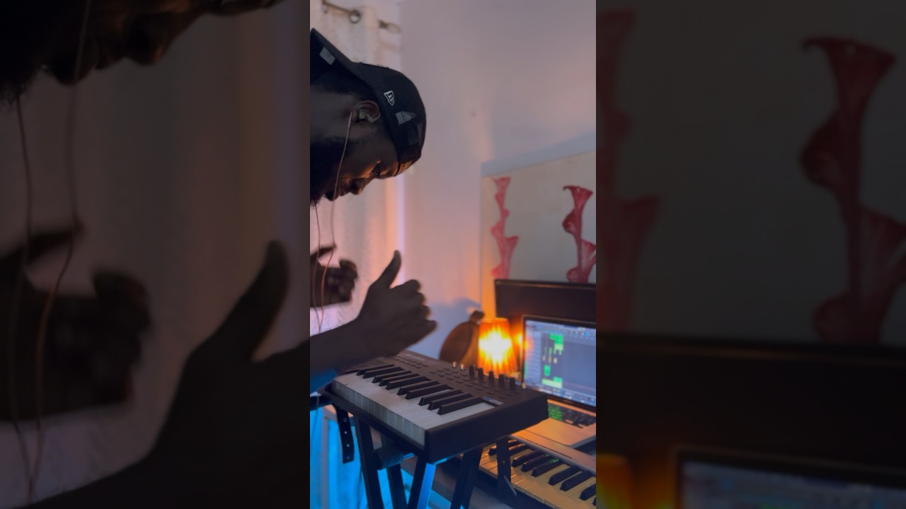Joe Mettle - I Came to Praise (Afro Beat Version by Obeng King)