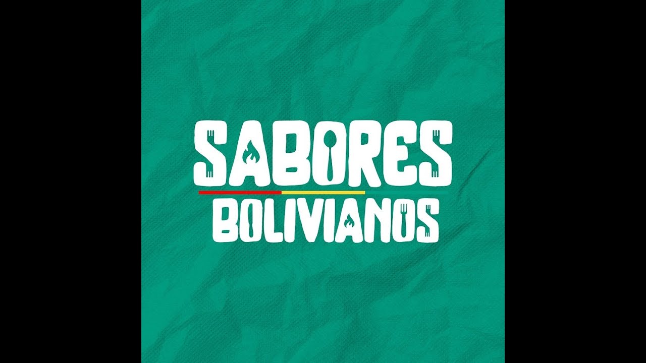 Sabores Bolivianos 21-05-2025✨😄