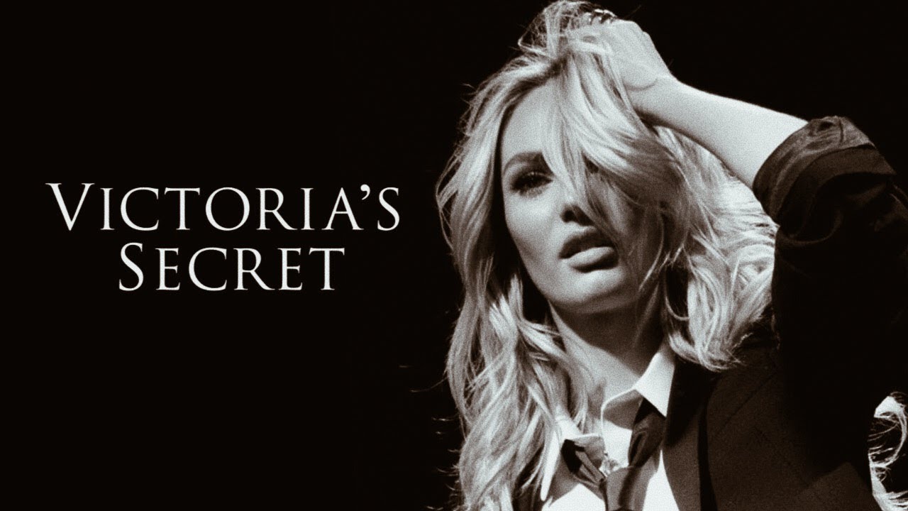 Candice Swanepoel for Victoria's Secret  - Lip Sync Compilation