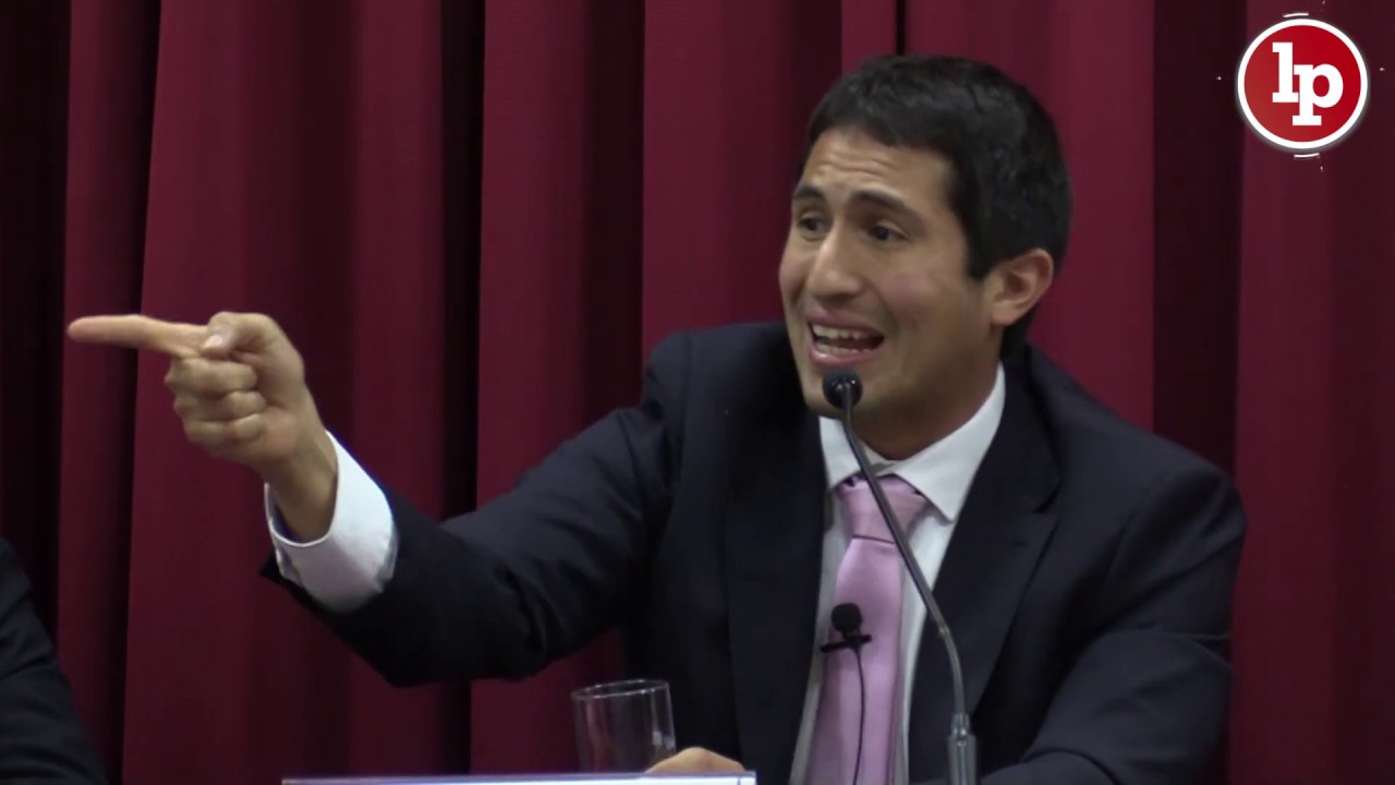 Pleno de Ventanilla | Desalojo de familiares | Alan Pasco Arauco