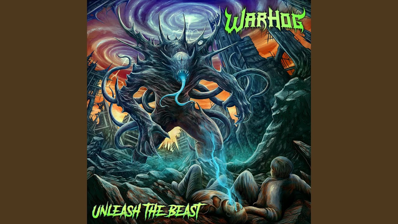 Unleash the Beast