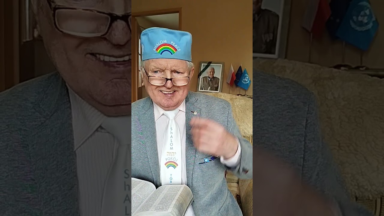 Zaborcza Religia kontra WŁADZA ?