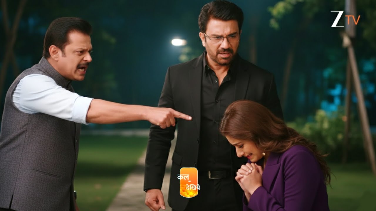 Tum Se Tum Tak | 31 Jan | Today Episode Update | Jhende Revealed Real Truth Of Meera