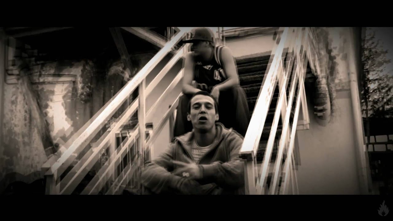 Repeat & Ju'ndk - Muy perro pa' ti (VIDEOCLIP)
