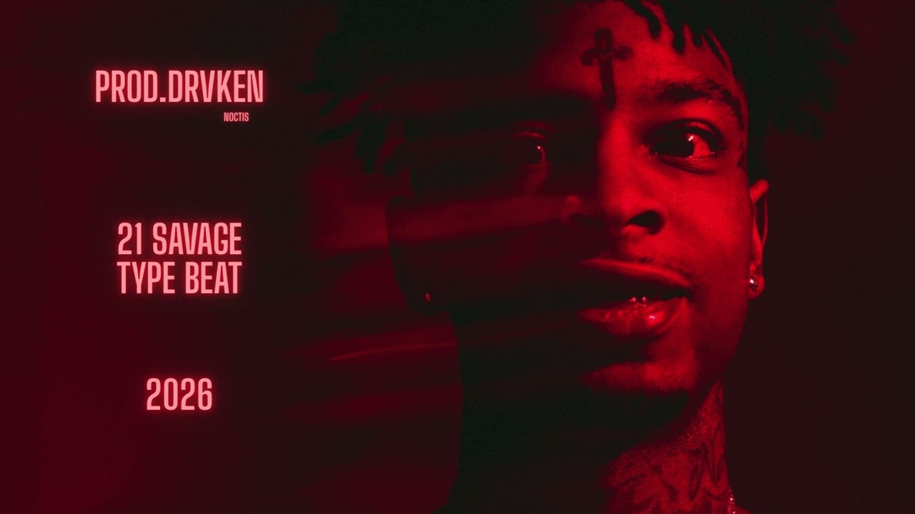 [FREE] 21Savage type beat | DARK TYPE BEAT | 