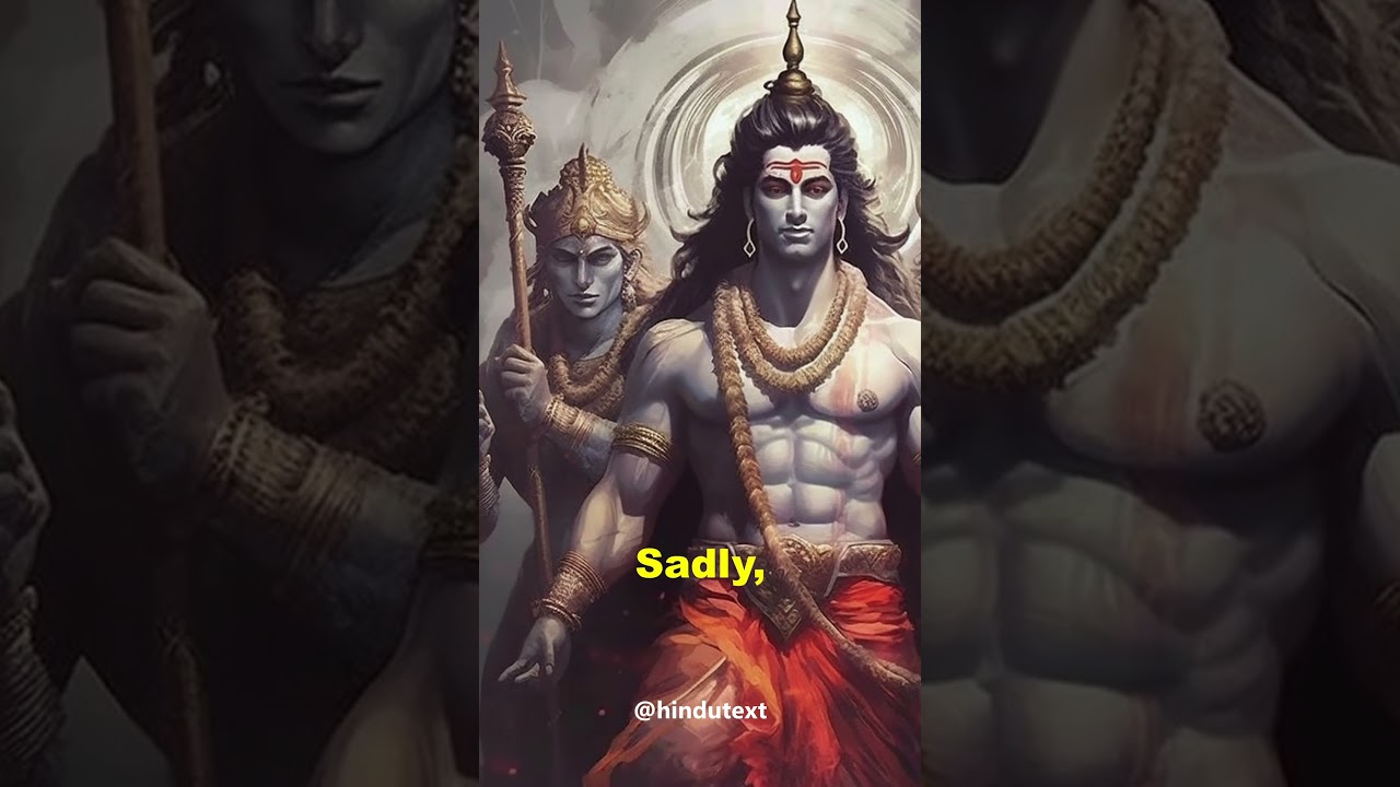 Vishnu or Shiva, who is more powerful