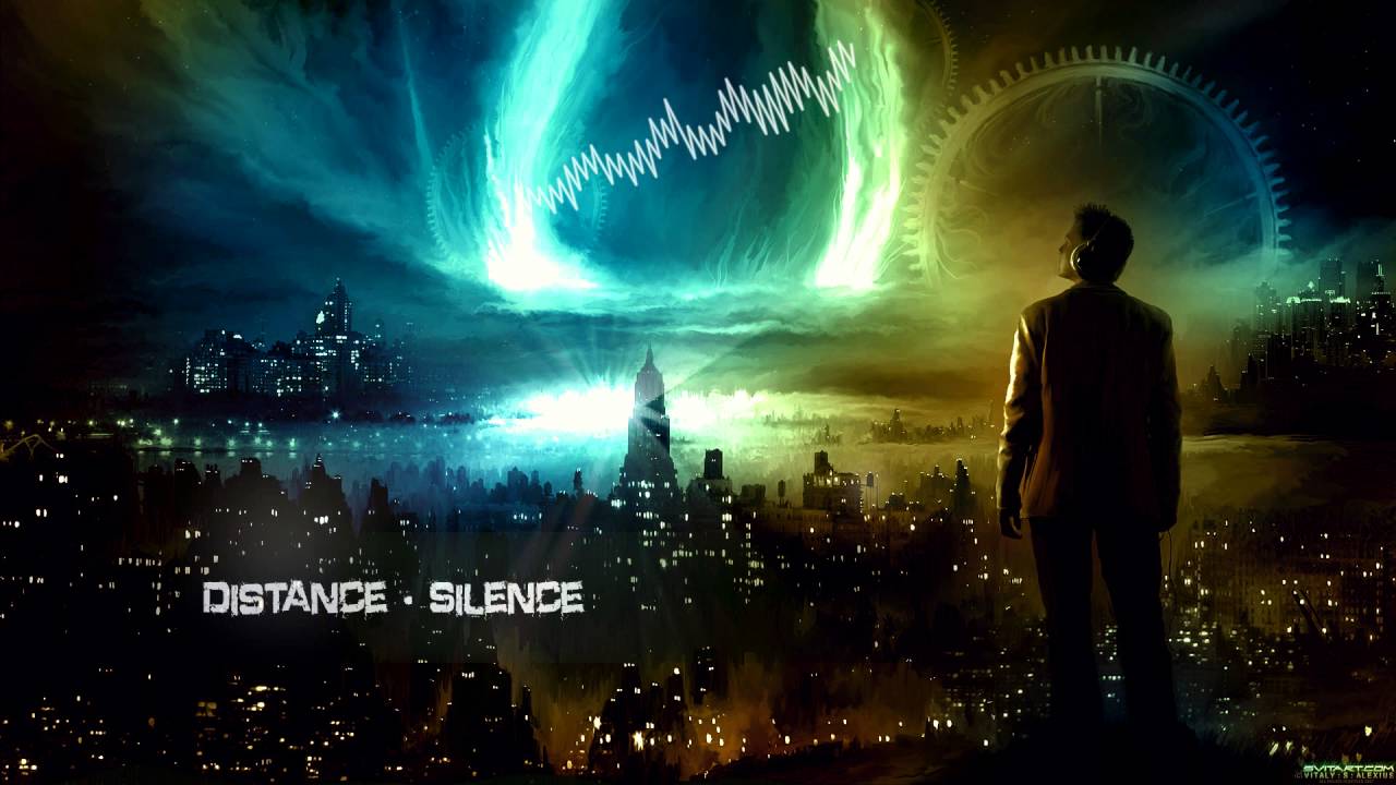 Distance - Silence [HQ Free]
