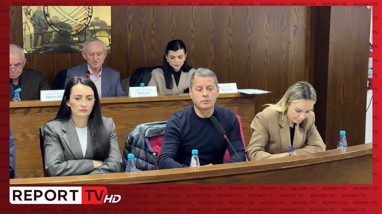 Ujësjellësi, bashkia Lezhë heq dorë nga bordi, Ndreu: Më shqetëson rritja e çmimit të ujit