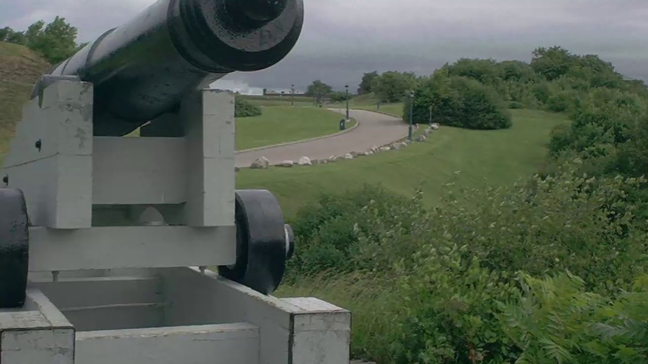 Battlefields Park