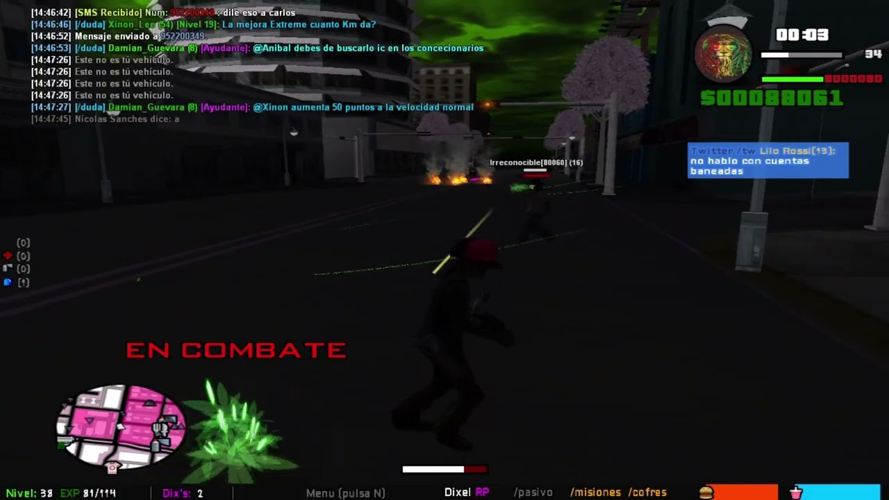 dx:rp  #WAPTALK