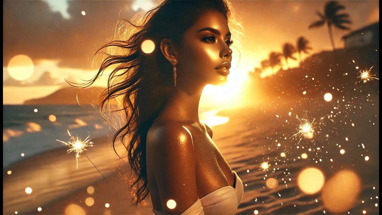 Luz del Amanecer 2026 | Latin Festival EDM &bull; Mel&oacute;dica + Emocional &bull; Drop Poderoso