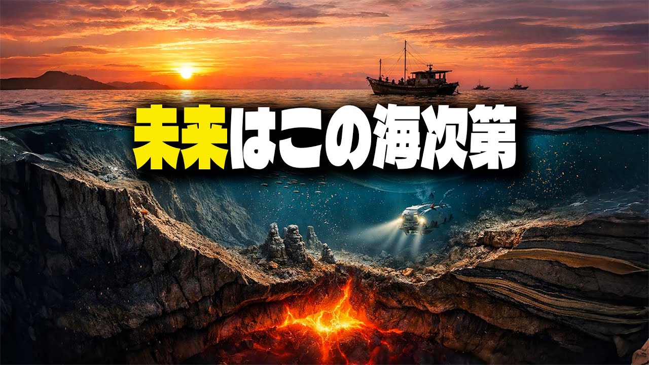 なぜ東シナ海はこんなに重要なのか?