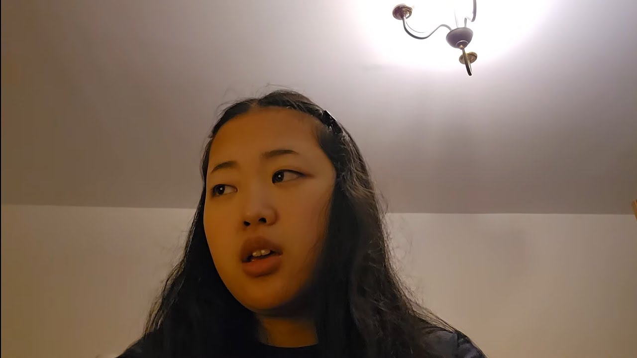 gracie abrams - i miss you, i'm sorry 🥺 (cover)