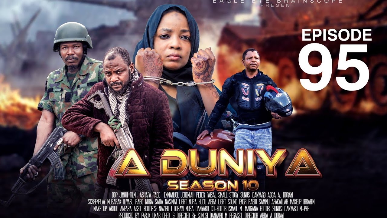 ADUNIYA KASHI 95 org