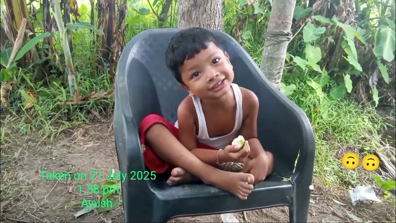 Ayush 