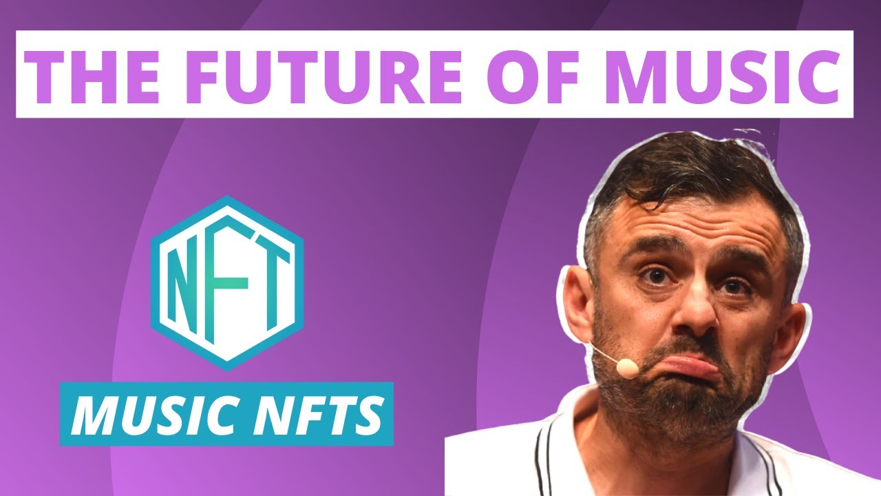 How To Sell Music NFTs - The FUTURE Of Music | NFT News