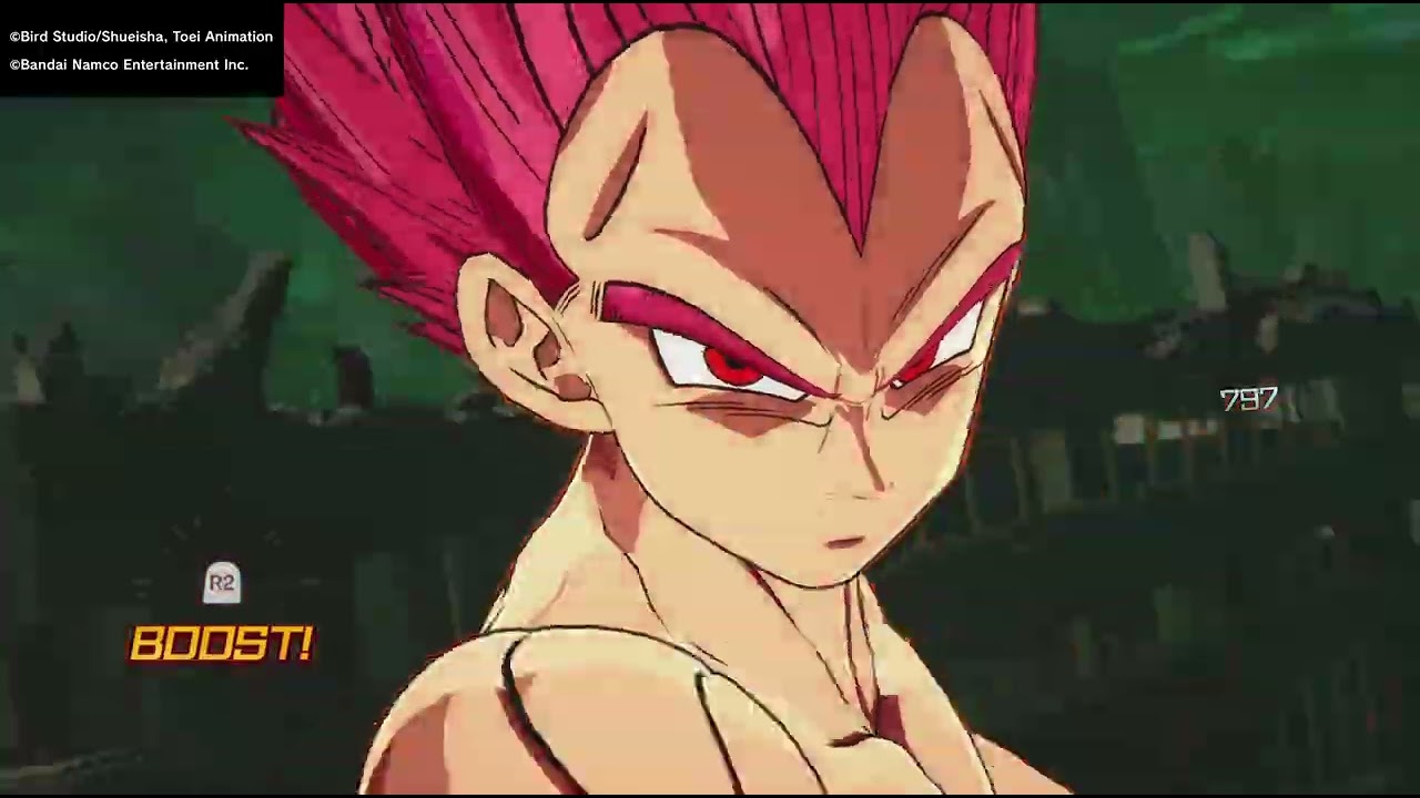 DRAGON BALL: Sparking! ZERO_20260127134023