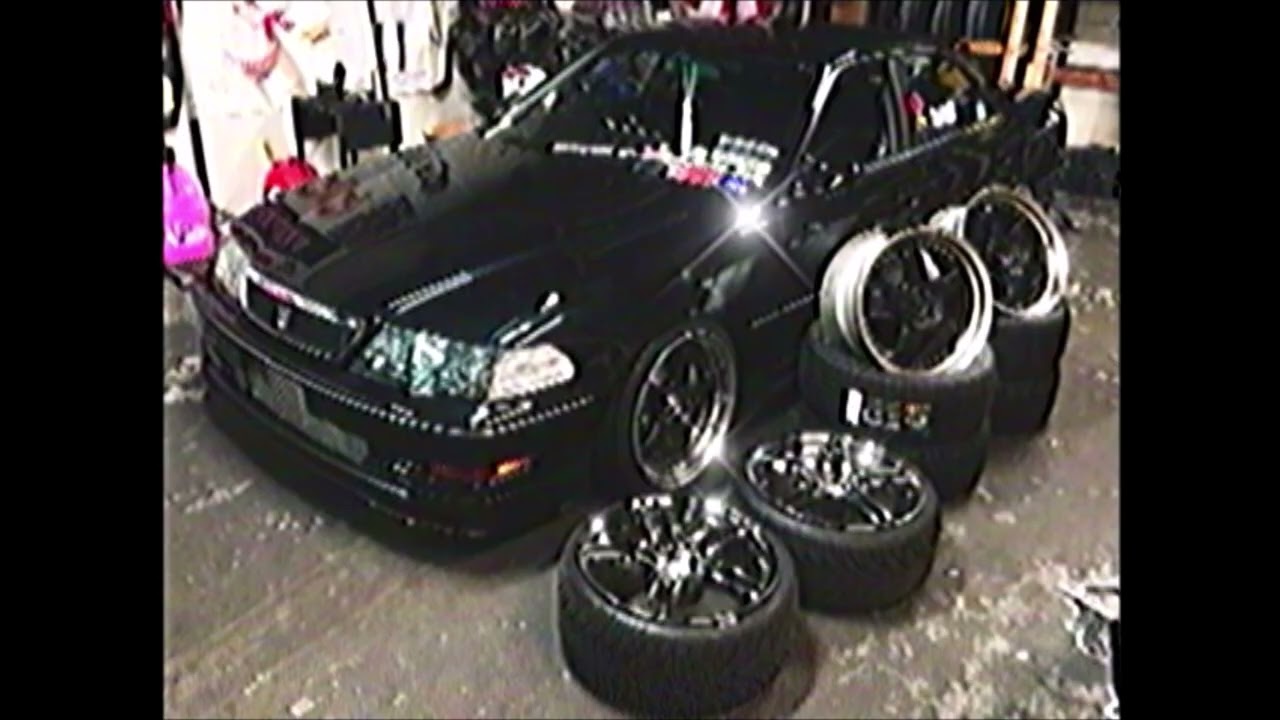MiTR - Rims