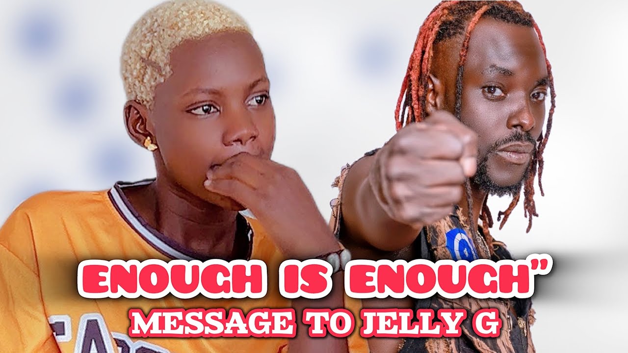 Bestie Gyal Breaks Silence: Thanks to Fans Worldwide & Warning to Jelly G