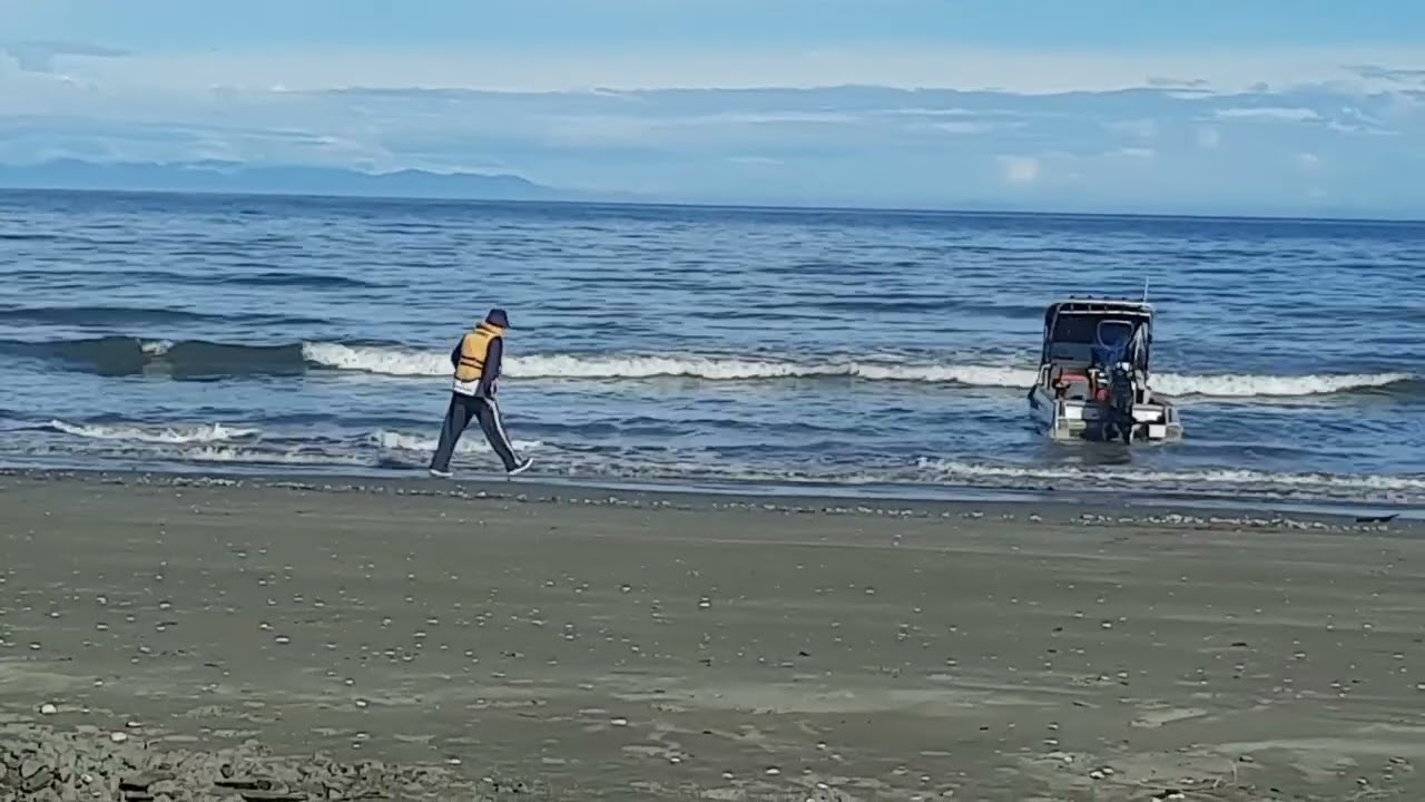 New Zealand # wellington # Raumati beach ❤❤