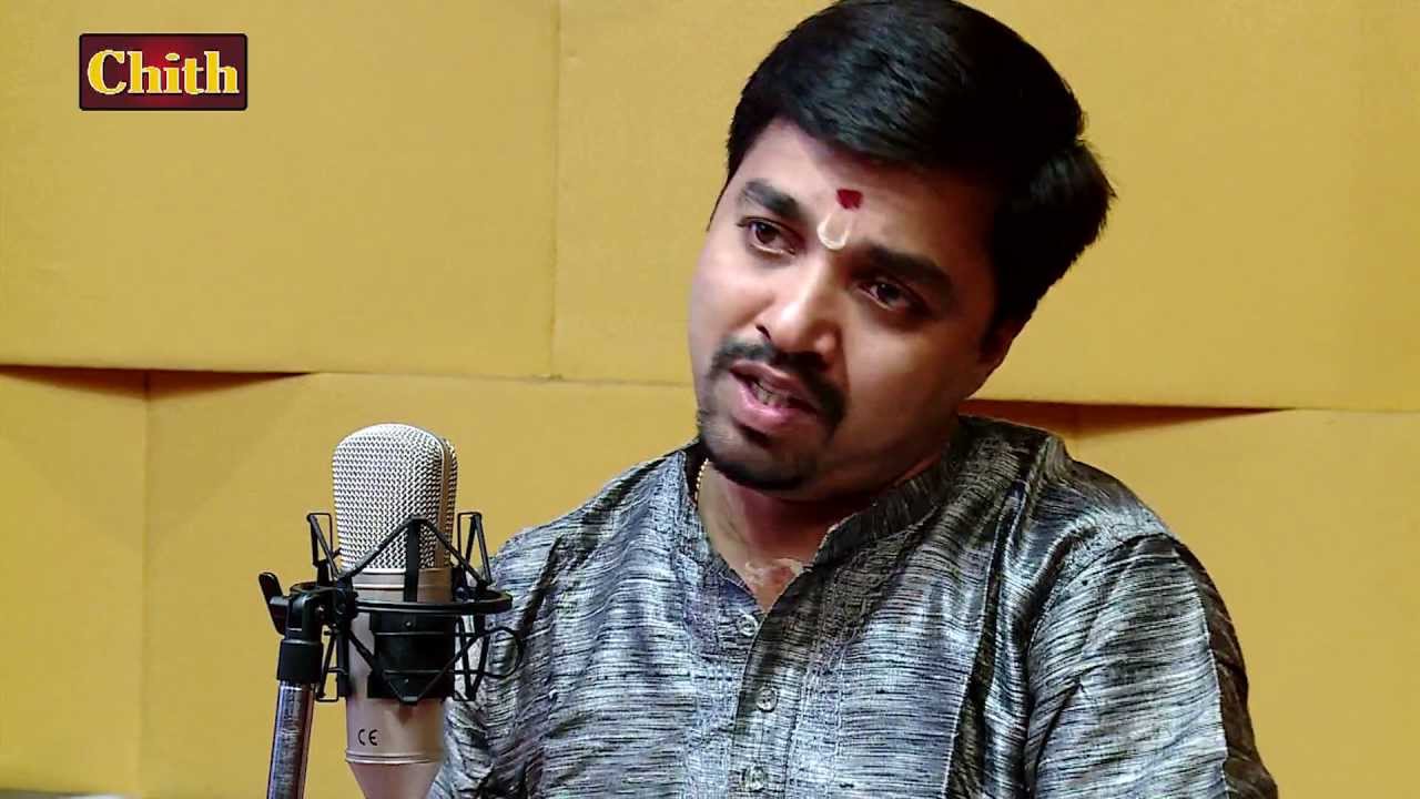 Ardhanareeswaram - Kuldeep M Pai