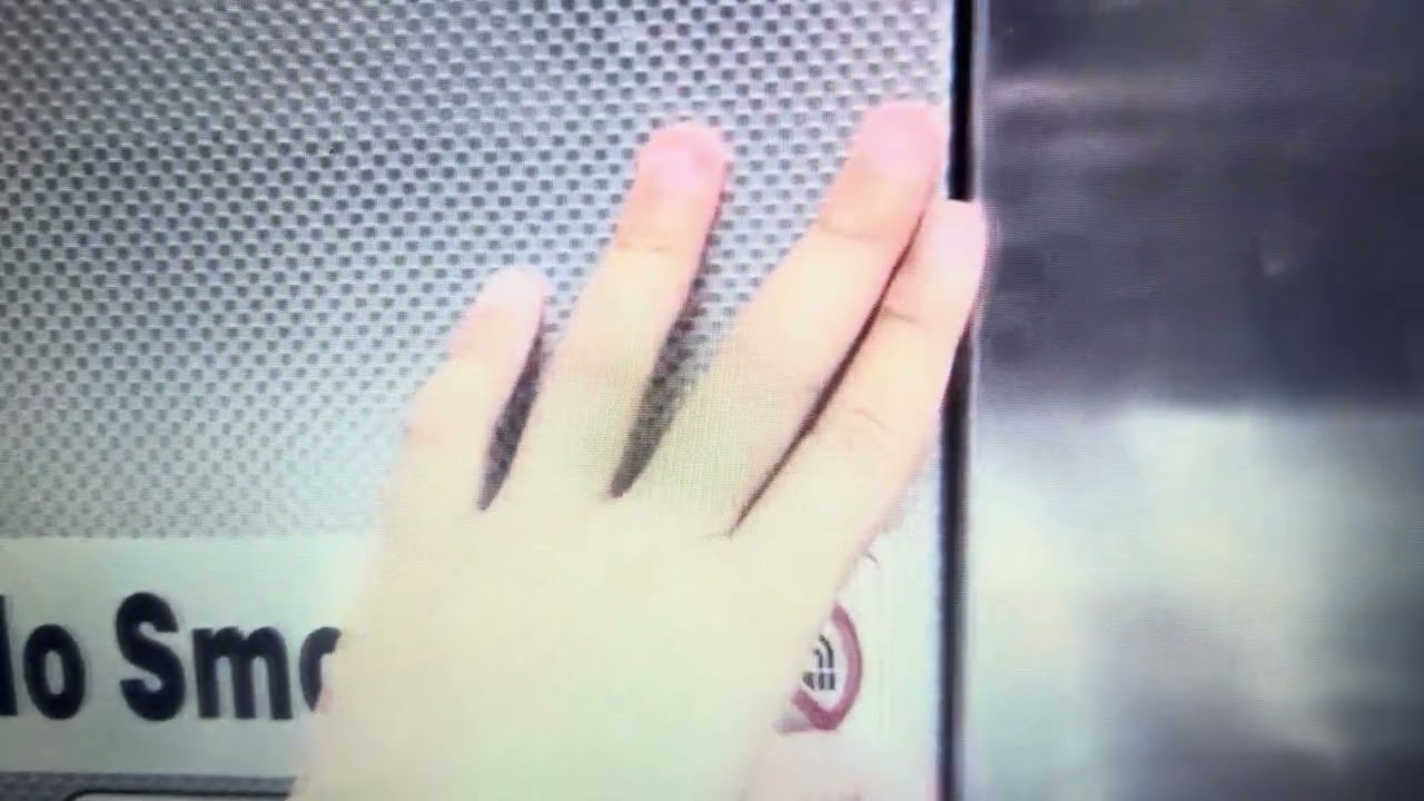 The Awesome Kone Traction Elevator at Publix Food & Pharmacy in Mimi Florida Car 3