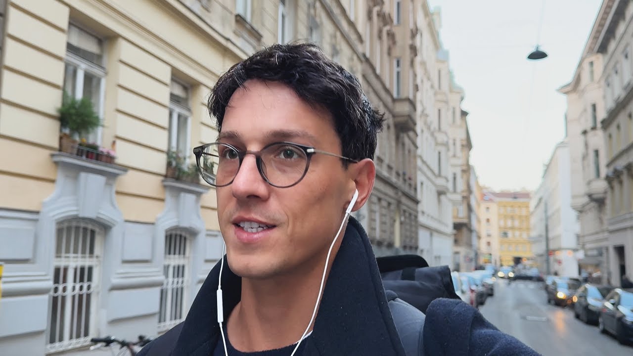 The Truth About Making 10k in a Day While Traveling (vlog)