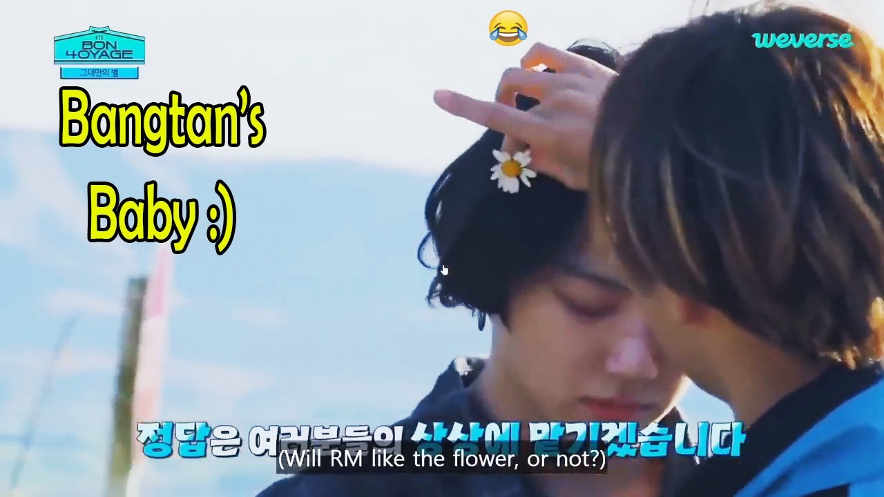 JUNGKOOK (정국 BTS) being himself :)))