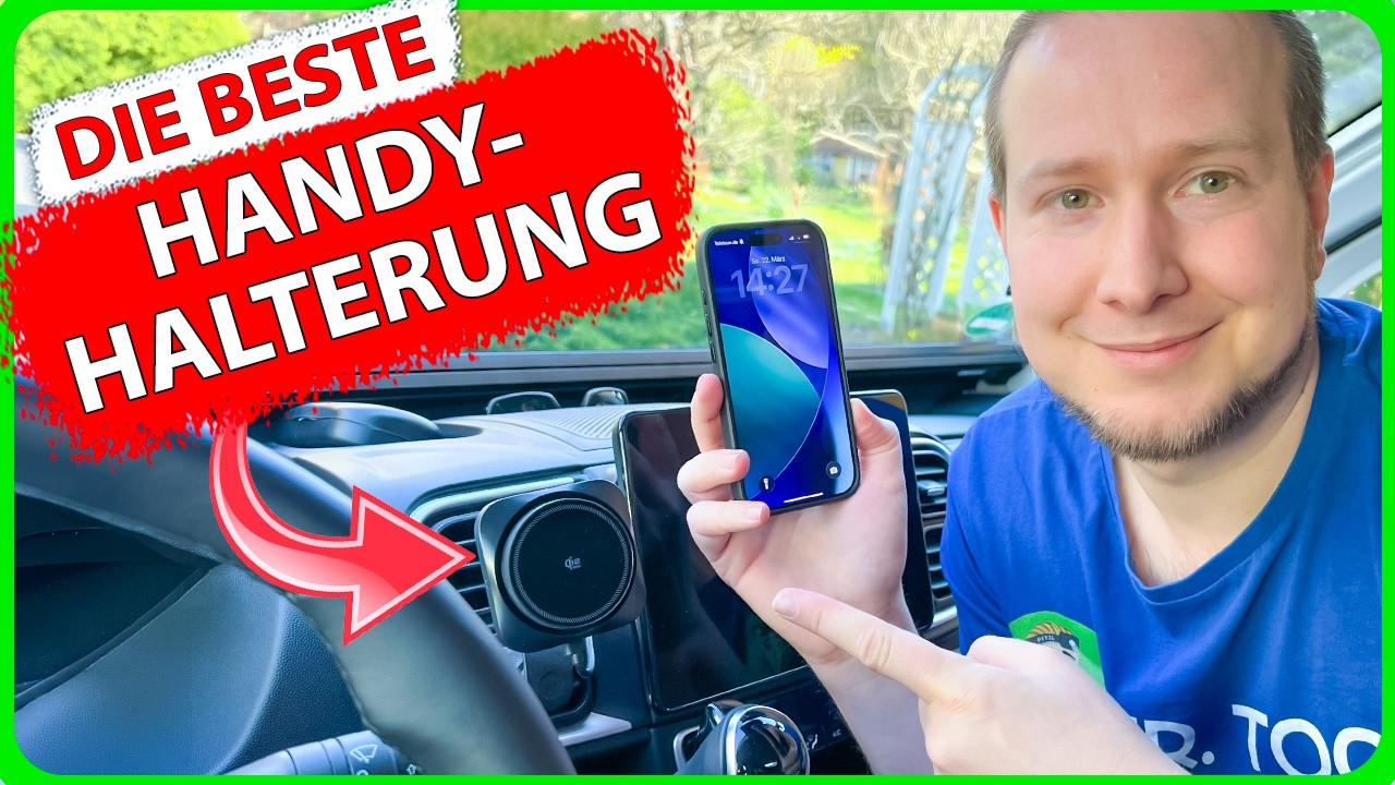 5 WOHNMOBIL-GADGETS, nach denen viele fragen! 🚐💡