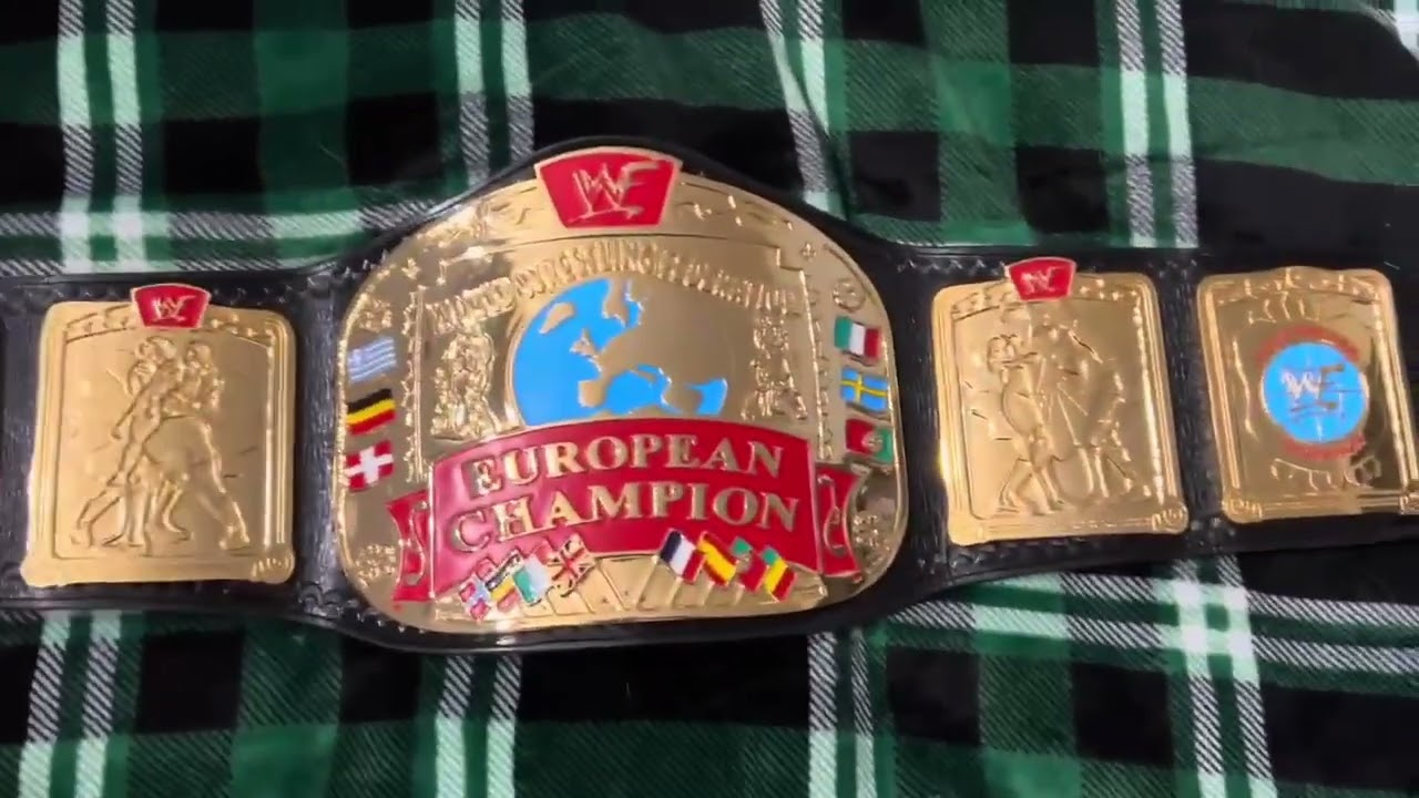 Check out our latest video review of the X Man  European belt from one of our satisfied customers 🤩