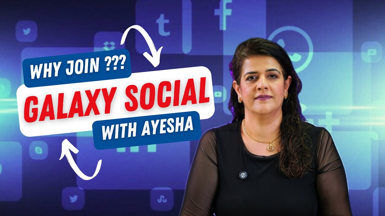 Why Join RE/MAX Galaxy? A Real Agent Shares Her Journey | Galaxy Social