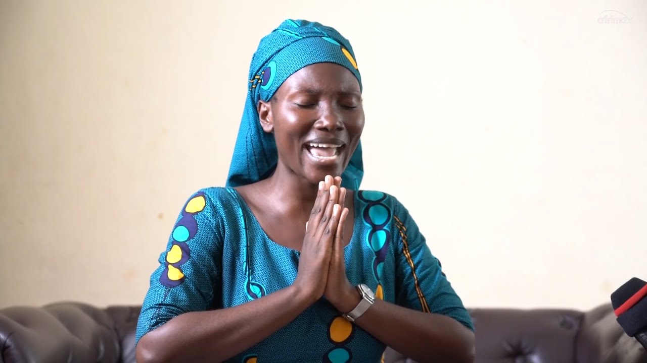 Umugore uvuye mwijuru Imana imutumye ku Rwanda | Ntaho tuzahungira ibibi tukiriho | Ntibizoroha
