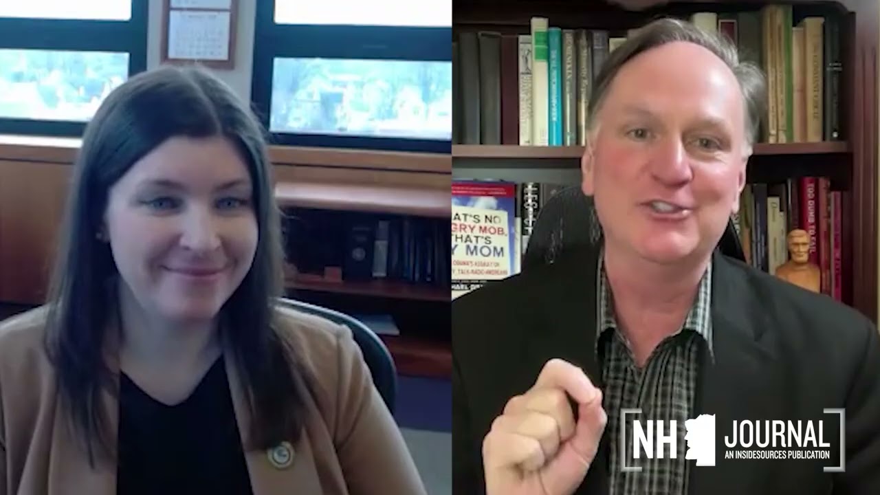 NHJournal Podcast: U.S. Attorney Erin Creegan on Fighting Crime in New Hampshire