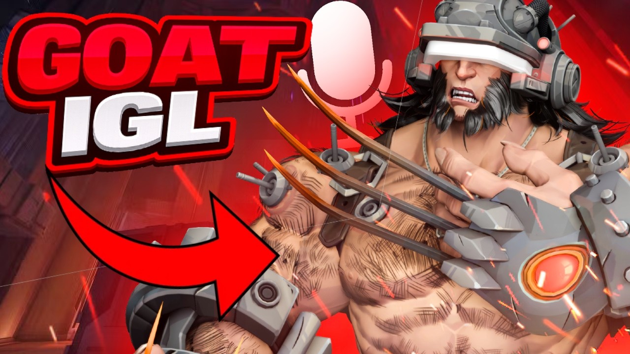 How To Make Your Team LOCK-IN | Marvel Rivals