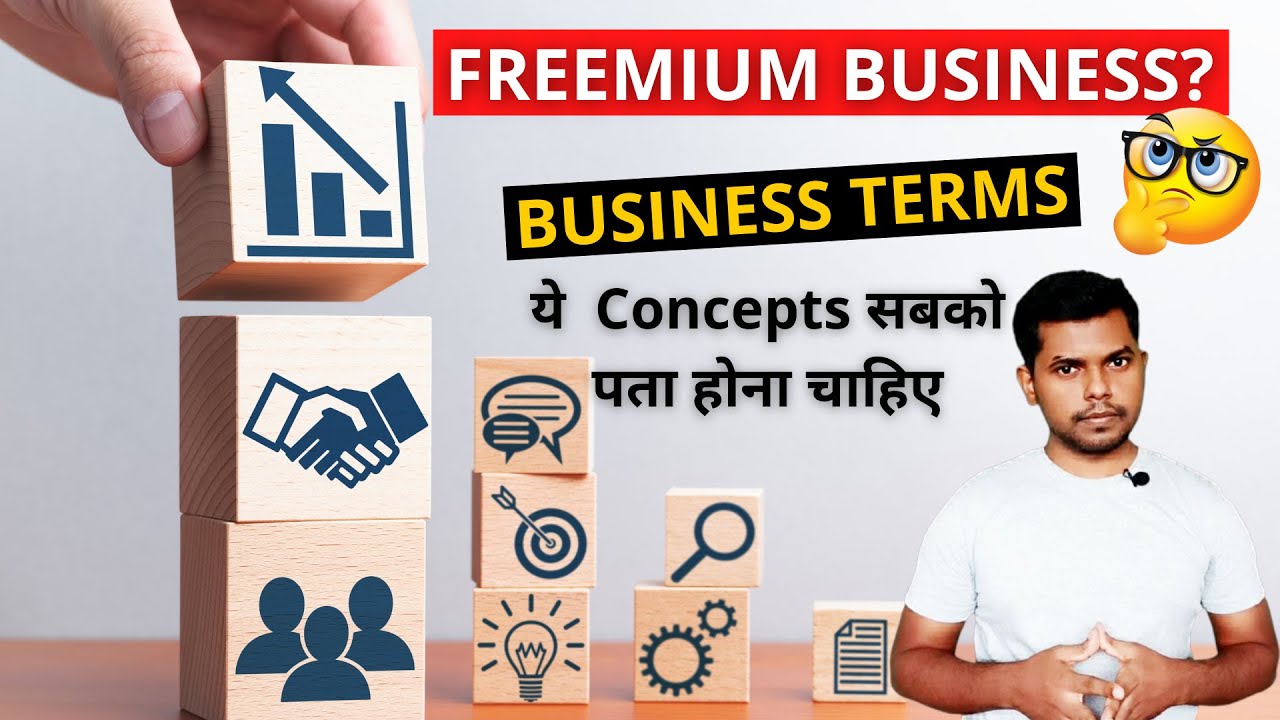 Must know Startup Terms | The top 10 Startup Terms You Need to Know (In 2022)