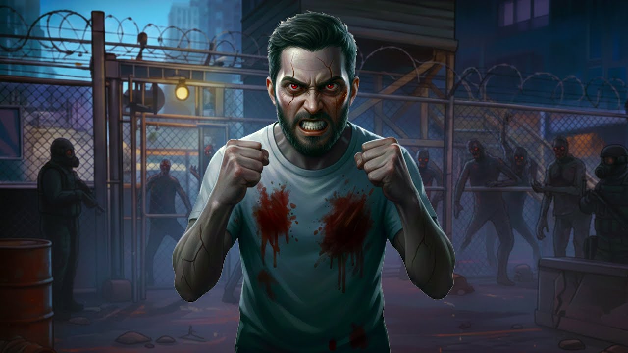 ĮNIRŠIS | Quarantine Zone - 4 | Lietuviškai