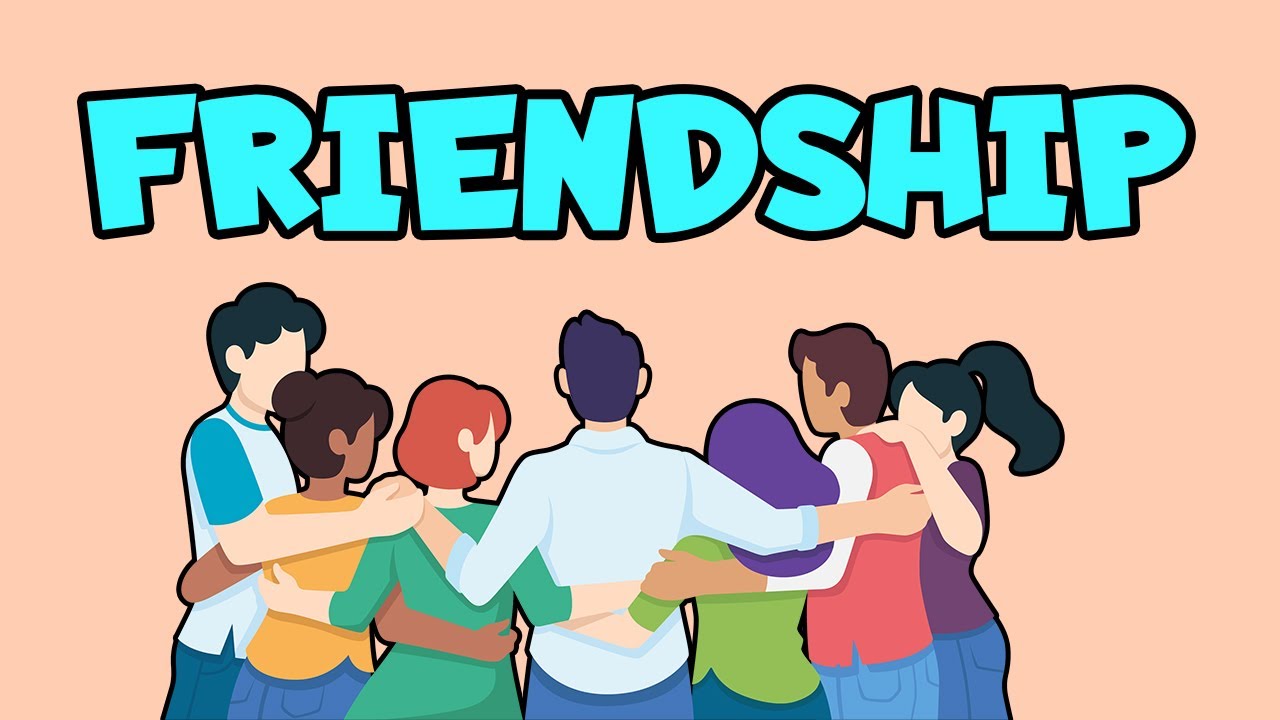 8.SINIF İNGİLİZCE 1.ÜNİTE KONU ANLATIMI | FRIENDSHIP | LGS İNGİLİZCE