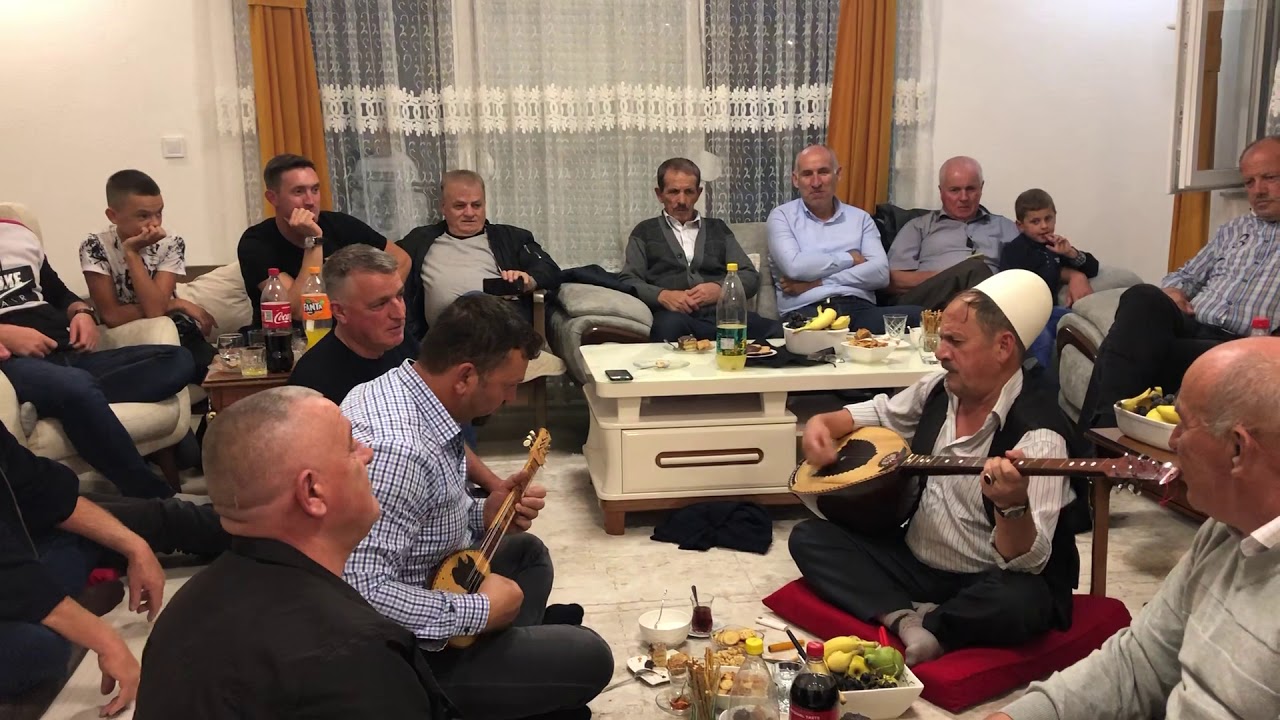 Naim Krasniqi Arben Morina Vajtimi i avdis
