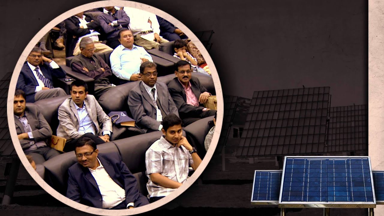 Electric Surplus Power-Full Gujarat: Providing 24*7 electricity to all its cities and villages