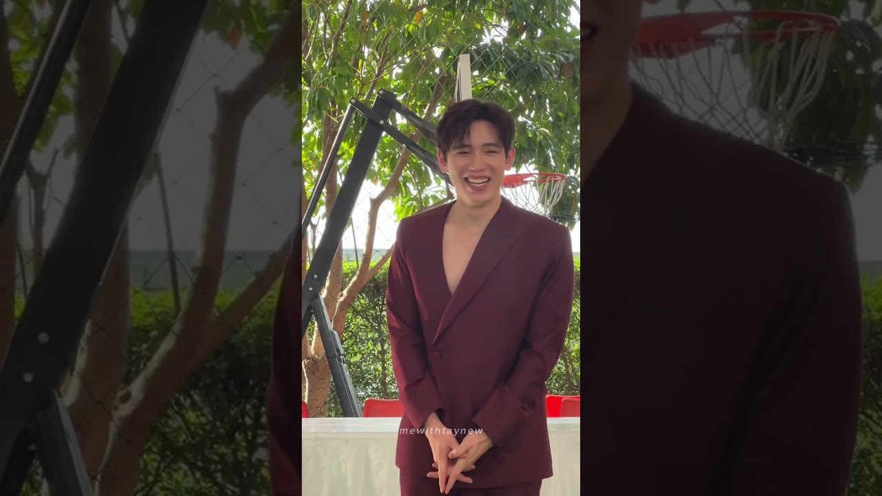 12.12.24 นิววี่ช่วงบาริสต้า + รวมพล งาน #MonoOpenHouse2025 | #Newwiee