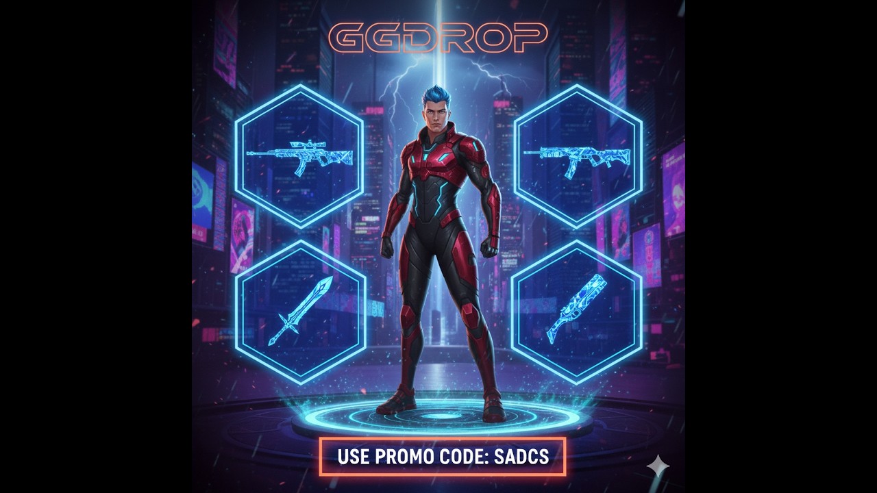 BEST STRATEGY FOR PROFIT! Upgrade with 10% promo? - GGDROP OPENING CASE