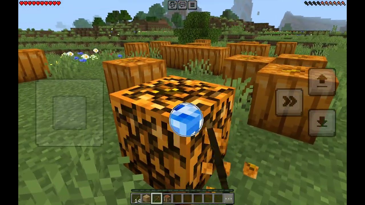 MineCraft Video Ep 1