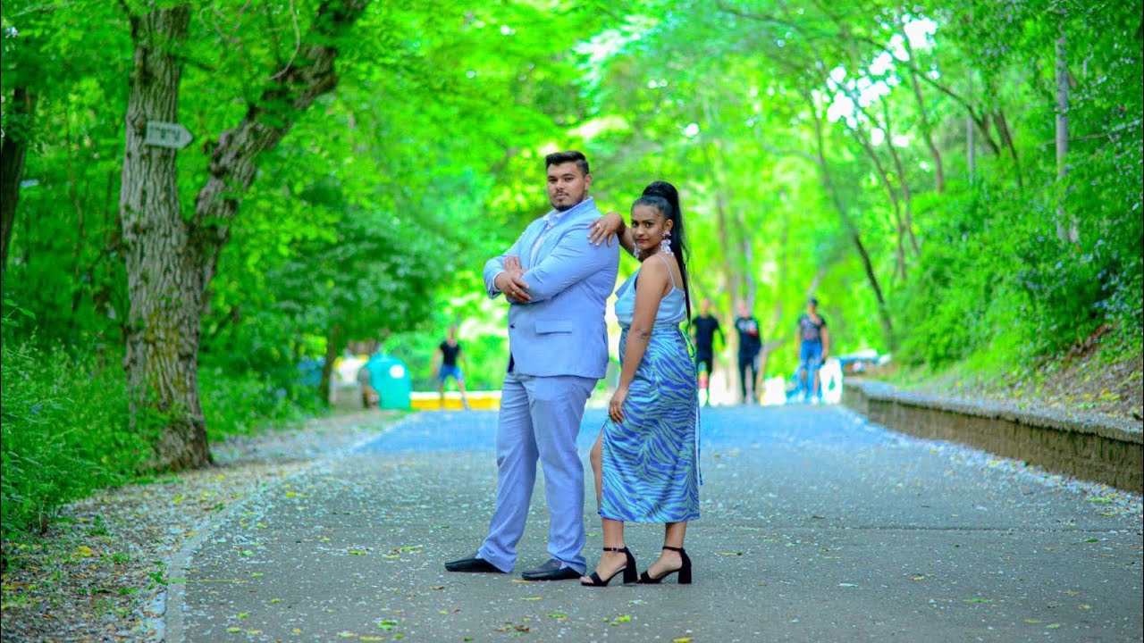 Ibram ve Saniye Dugun Toreni Ruen 1