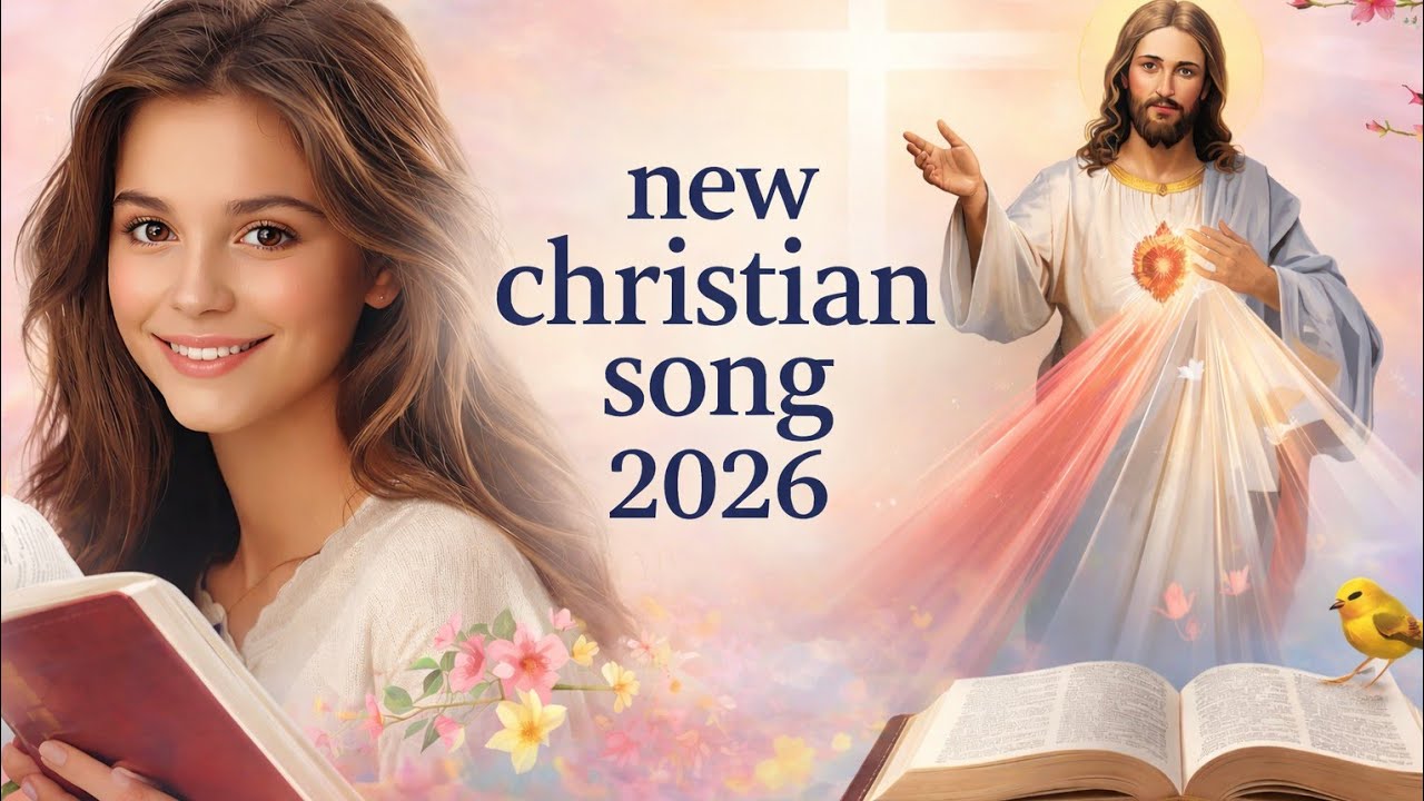 Nonstop Christian Song 2026  Powerful Prayer Song | Yeshu Masih