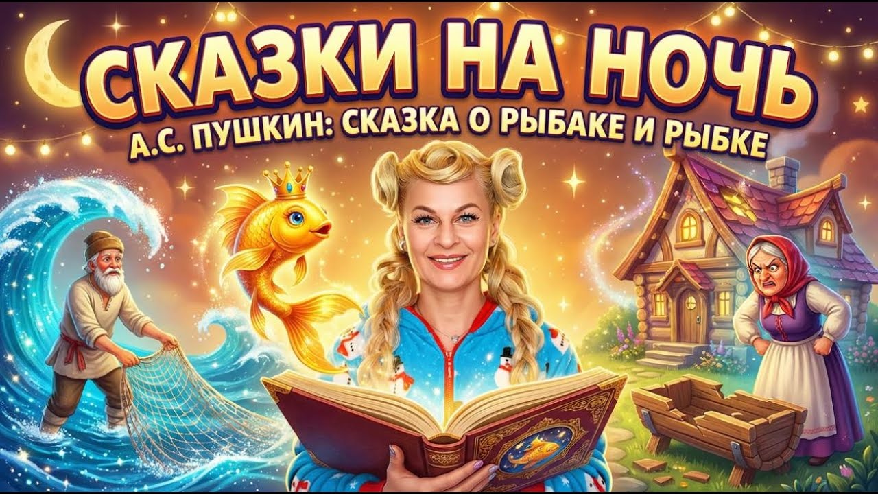 Александр Сергеевич Пушкин  