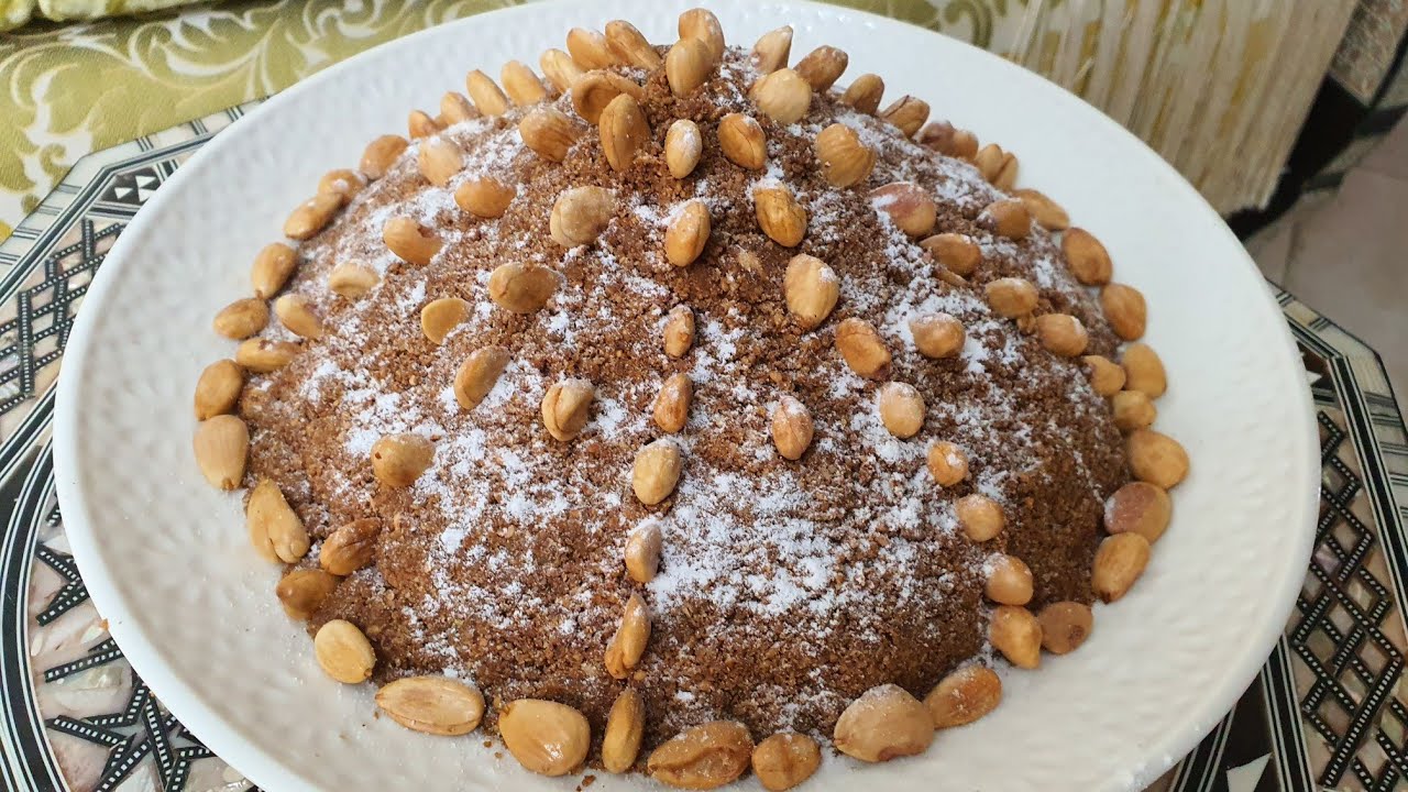 سلو فاسي تقليدي ساهل ولذيذ على الطريقة الفاسية الاصلية 👏