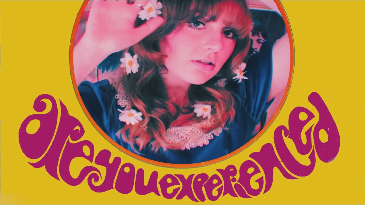 Jimi Hendrix Experience - Are You Experienced｜Vinyl Monday