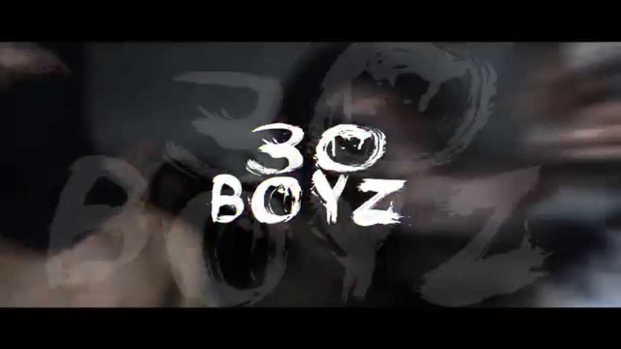 30 boyz Ralph - 